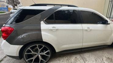 hallan camioneta presunto asesino Carla Jalisco
