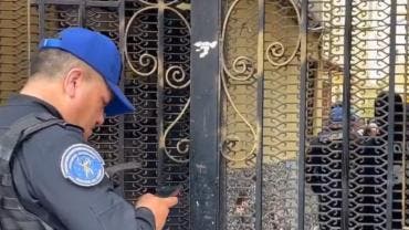 hallan muertas dos mujeres colonia Guerrero