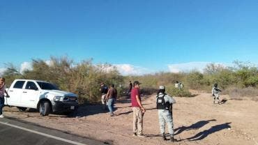 hallan tres hermanas muertas Hermosillo Sonora