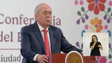 hay esmero atender gusano barrenador EU Leonel Cota Sader