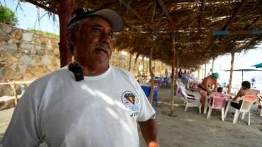 Hoteleros en Acapulco buscan reactivar el turismo tras paso de huracanes