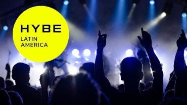 Hybe, sello de BTS, lanza reality show para formar una banda latina 