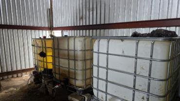 incautan mas 19 mil litros hidrocarburo Tototlan Jalisco