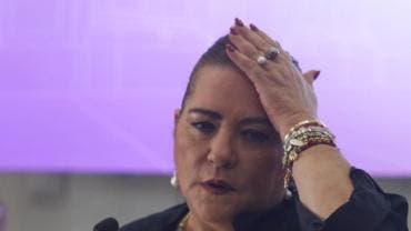 INE no dara datos gobierno federal CURP Biometrica