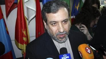 Irán afirma que continúa comprometido con el Tratado de No Proliferación nuclear
