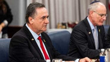 Israel amenaza con abrir las puertas del infierno en Gaza si no hay tregua