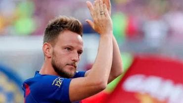 Ivan Rakitić
