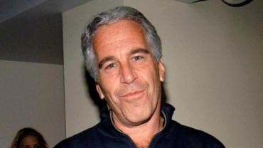 Jeffrey Epstein sin lista clientes dice FBI
