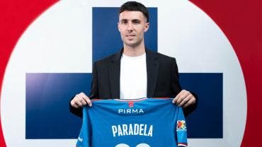 José Paradela