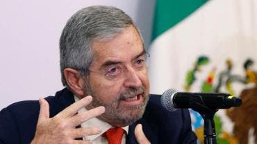 Juan Ramon de la Fuente 