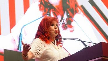 jueza impone vigilancia censura periodista critico Layda Sansores