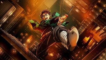 Kimetsu no Yaiba