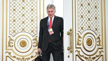 Kremlin muy serio ultimatum Trump