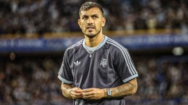 Leandro Paredes