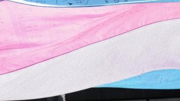 liberan mexicana trans detenida ICE Washington