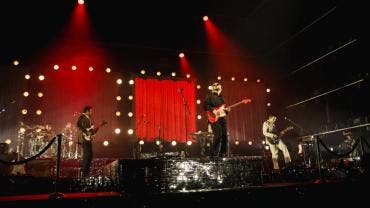 Little Jesus Palacio Deportes