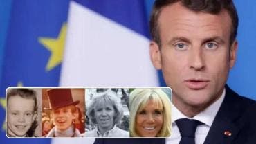 Macron