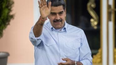 Maduro