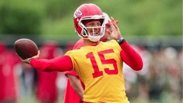 Kansas City Chiefs