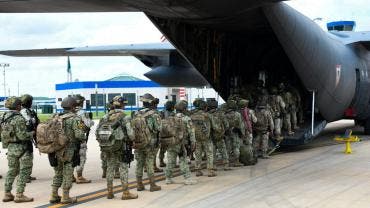 mas militares Sinaloa