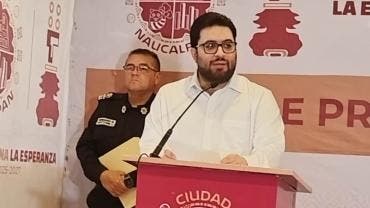 Metropolitano