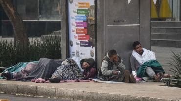 Mexico 7 de 10 pobres siempre lo seran