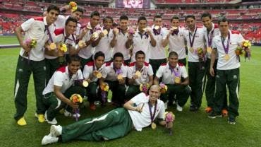 México es el ‘némesis’ de Brasil en las finales de futbol