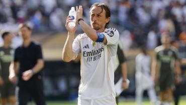 Luka Modric