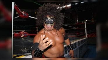 Muere Mr. Niebla por infección en la sangre