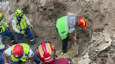 muere empleado Guadalupe Victoria GAM