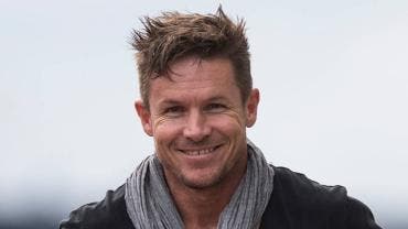 muere Felix Baumgartner