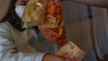multinacionales intervienen politicas alimentarias AL dicen ONG