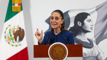 ni proteccion ni linchamientos Hernan Bermudez pide Sheinbaum