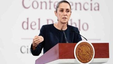 No hablo con abogados de narcotraficantes: Sheinbaum a Jeffrey Lichtman