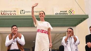 No se le debe tener miedo a la democracia Sheinbaum sobre la elección judicial