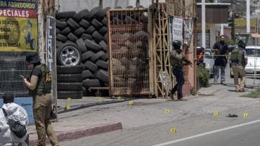 ONG suma 84 homicidios ambientalistas desde 2016