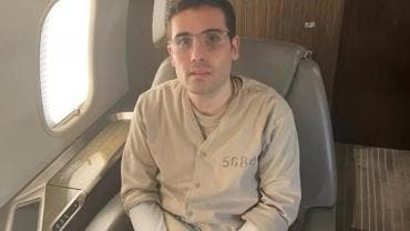 Ovidio Guzman declararia culpable Chicago