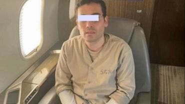 Ovidio Guzmán 'El Ratón' se declara culpable en corte de EU
