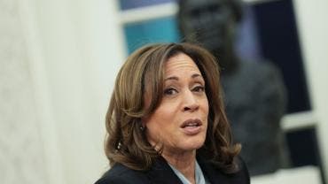 Paramount pagara 16 mdd Trump Kamala Harris