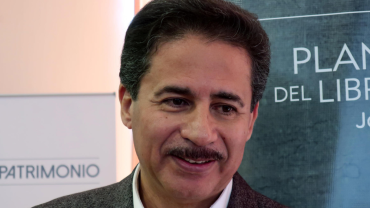 Edgar Allan García