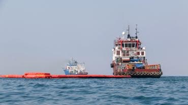 Pemex revierte perdidas reporta beneficios