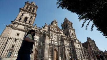pide Iglesia restaurar confianza social