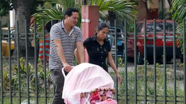 preocupa Iglesia disminucion natalidad America Latina