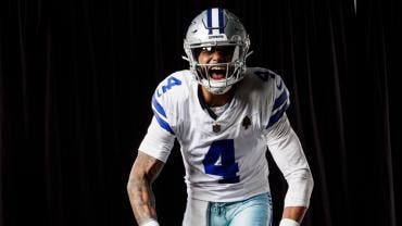 Dallas Cowboys