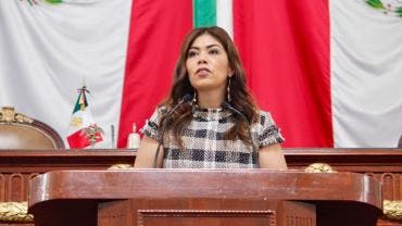 presenta PAN CDMX Ley Karla