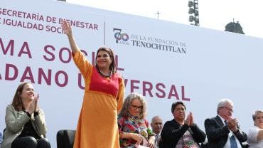 reafirma Brugada rechazo xenofobia