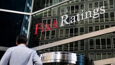 recorta Fitch calificaciones CIBanco Intercam Vector
