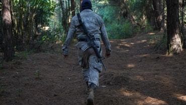 Cherán se blinda tras ataque armado 