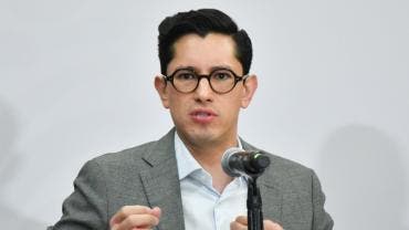 Roberto Velasco confirma liberacion hermanos mexicanos Alligator Alcatraz