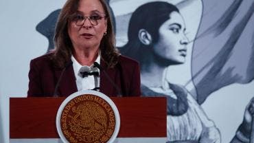 Rocío Nahle García